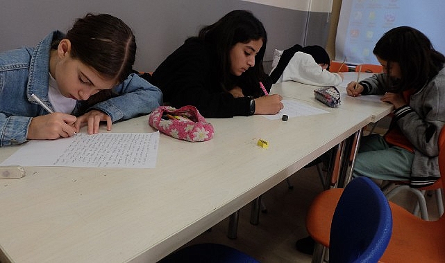 9. Hikaye Yarışı’na Rekor İştirak