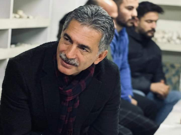 Şükrü Deviren Ziyaretlerini Sürdürüyor