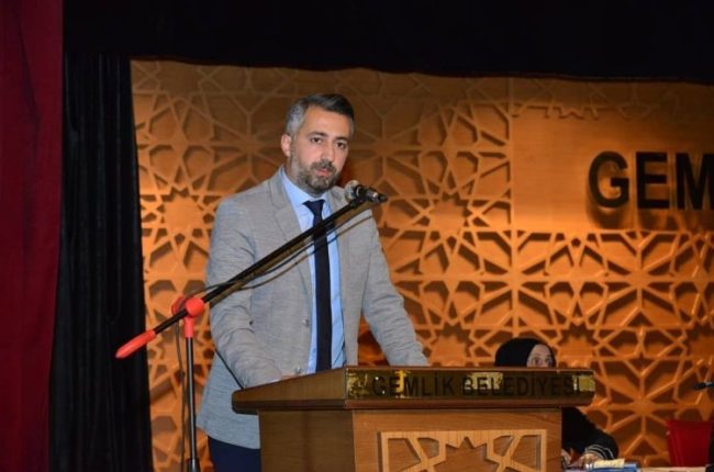 KAÇAK YAPILAŞMA İLE İLGİLİ HEM BELEDİYEMİZİ HEM VATANDAŞIMIZI UYARIYORUZ!!!