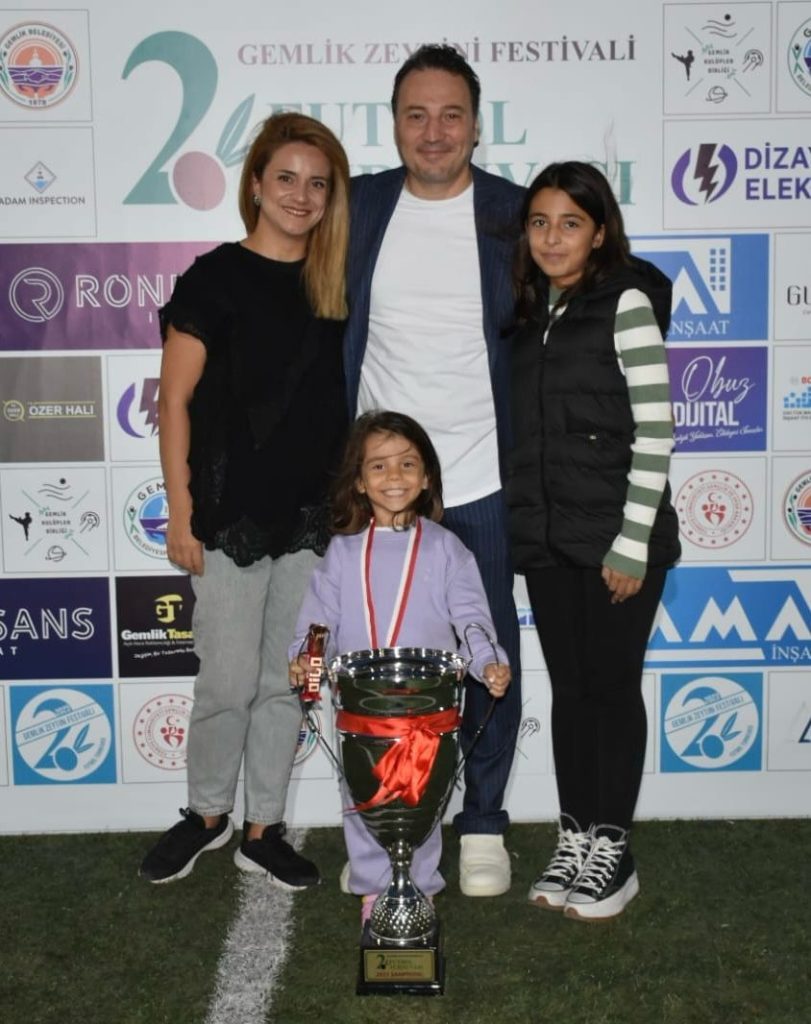 CHP 4.Sıra Adayı Fatih Uzun oldu