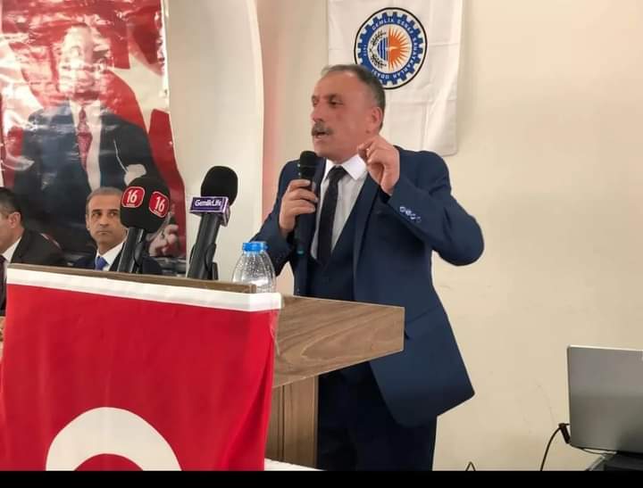 Beki Esnafı Ücret Tarifeleri Konusunda Uyardı