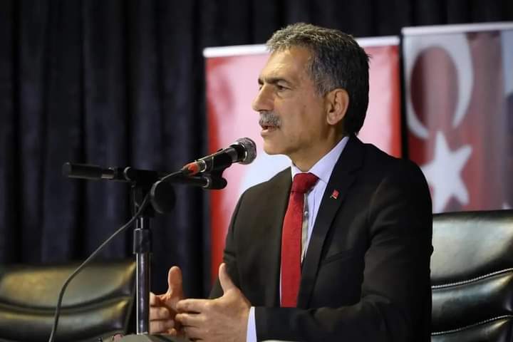 Başkan Deviren ilk meclis toplantısını gerçekleştirdi…