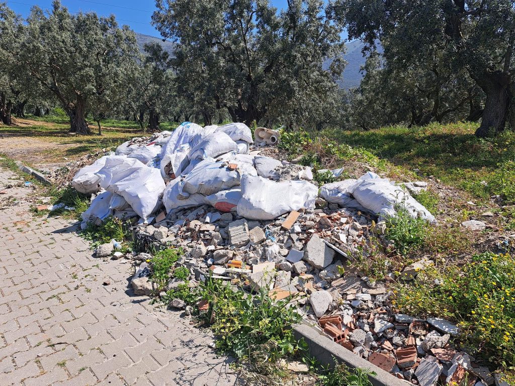 Başkan Deviren: “Gemlik’in kirletilmesine izin vermeyeceğiz”