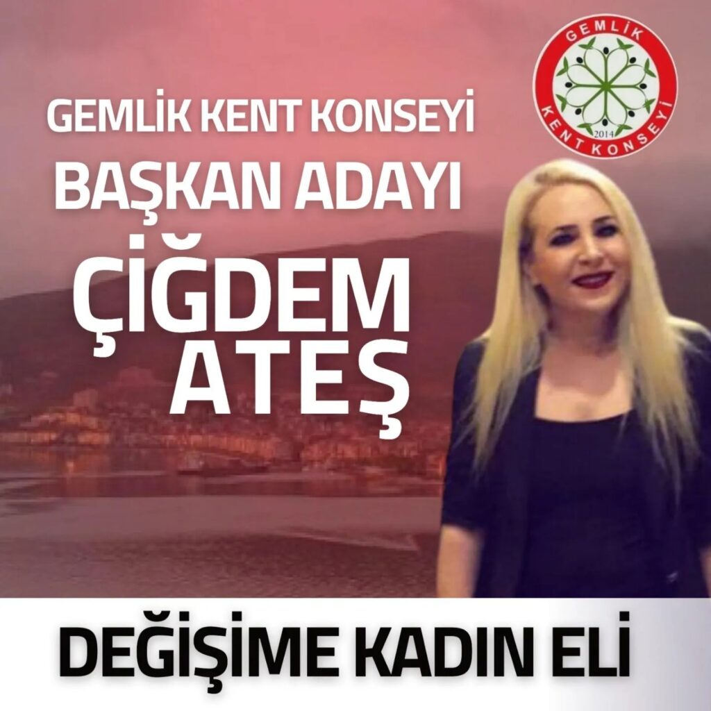 “Başkanların selamı ile kayırılanlar’dan değil.”