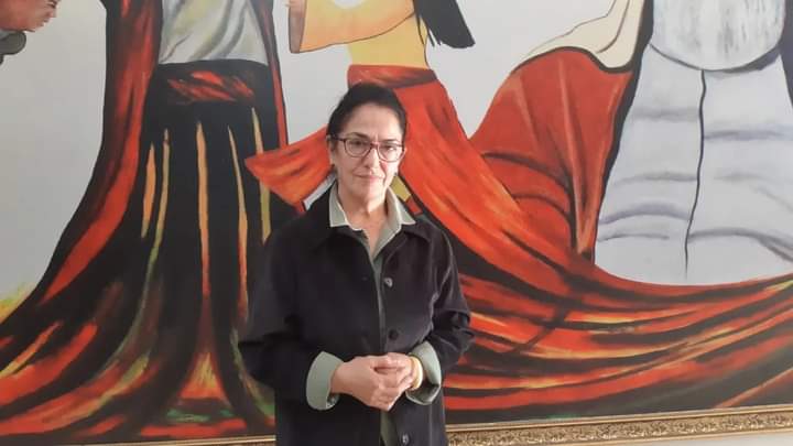 Gemlik Cem Evin’e İlk Kadın Başkan