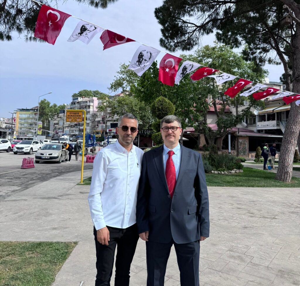 Gemlik Kent Konseyi yarışında değişiklik