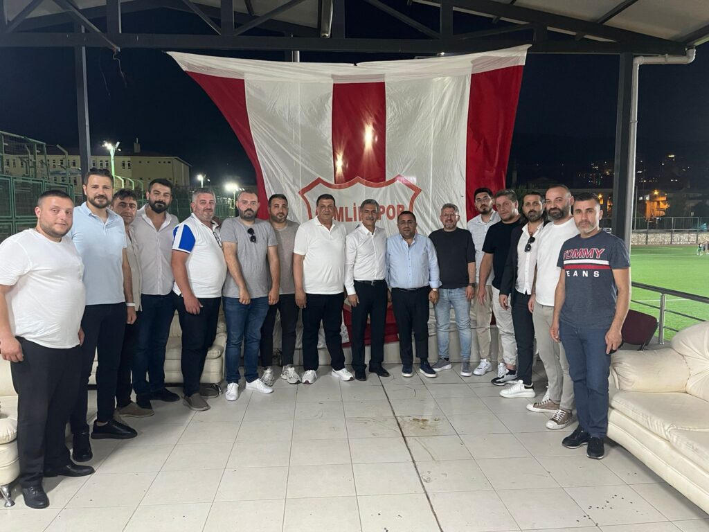 Gemlikspor için başlıyoruz