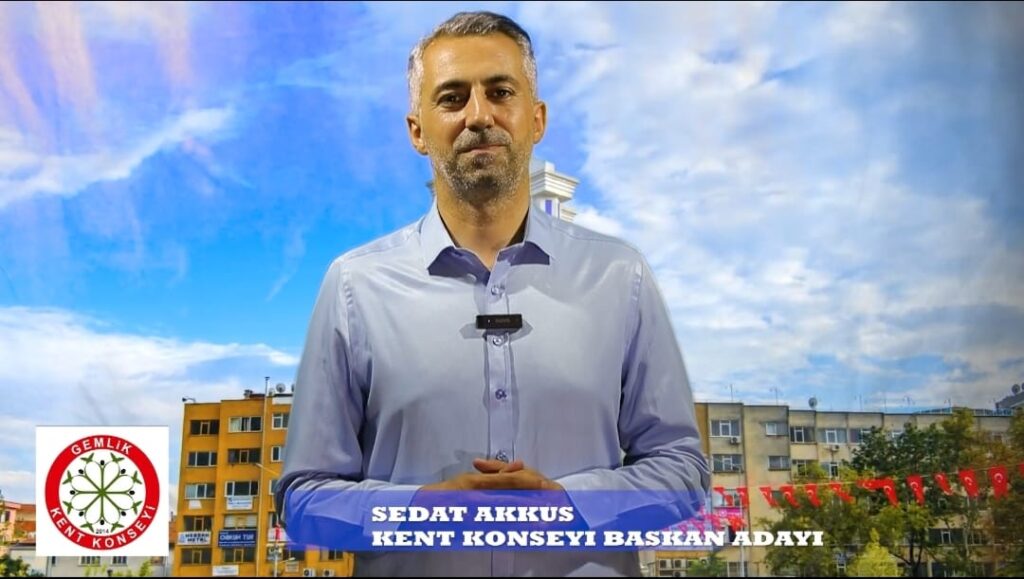 RANTIN DEĞİL HALKIN KENT KONSEYİ OLMAYA GELİYORUZ…