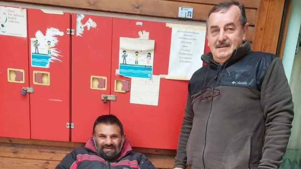 Cambaz Güray’ın Sağlığına Kavuşması İçin İlk Adım Atıldı