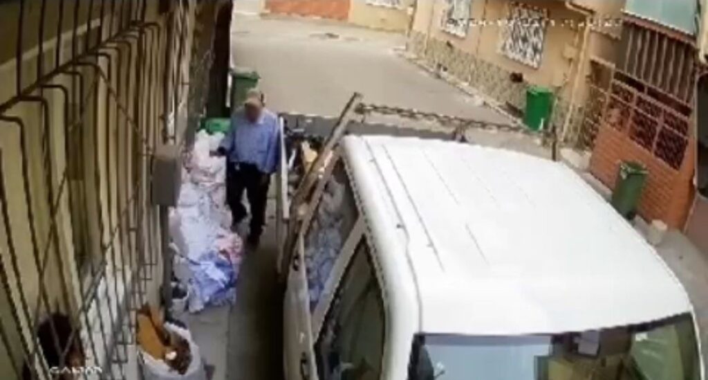 Bursa’da kız çocuğuna taciz eden şahıs tutuklandı