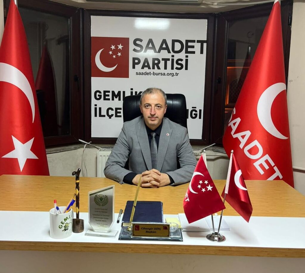 Attığınız İmzanın Arkasında Durun.!