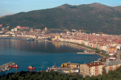 Gemlik’te Amonyak Kokusu Paniği!