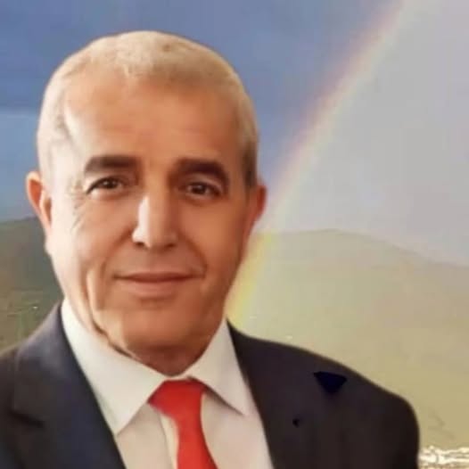 İyi Parti Gemlik Eski İlçe Başkanı Namık Mustafa Döngel istıfa etti.