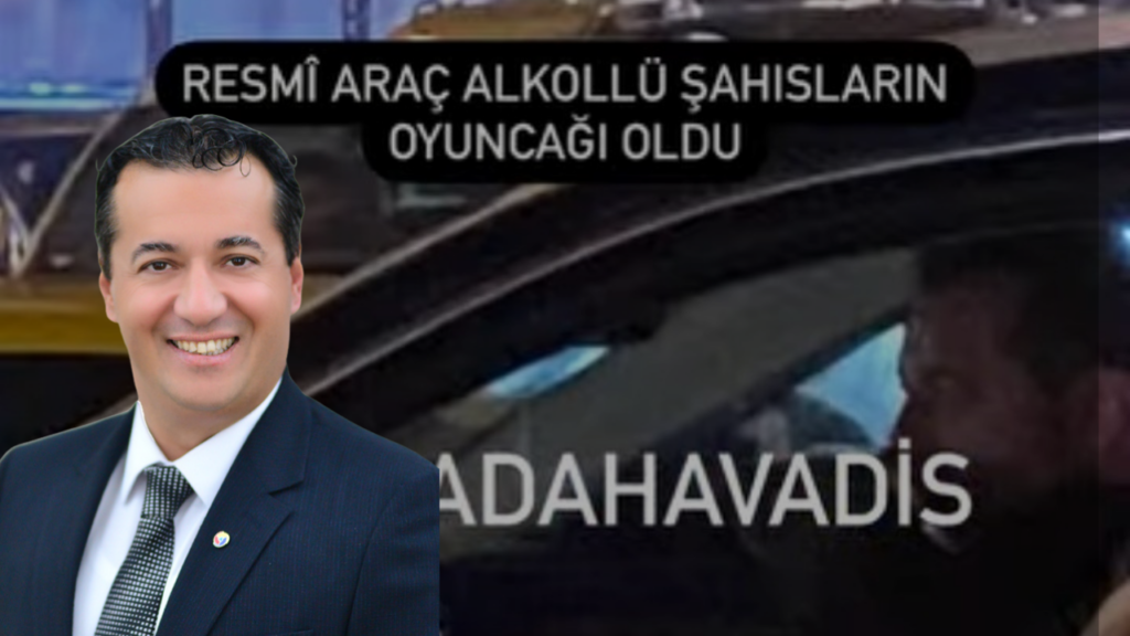 Gemlik Ticaret Odası Başkanı Hasan Hamaloğlu, Alkollü Araç Kullanırken Zincirleme Kazaya Sebep Oldu İddiası