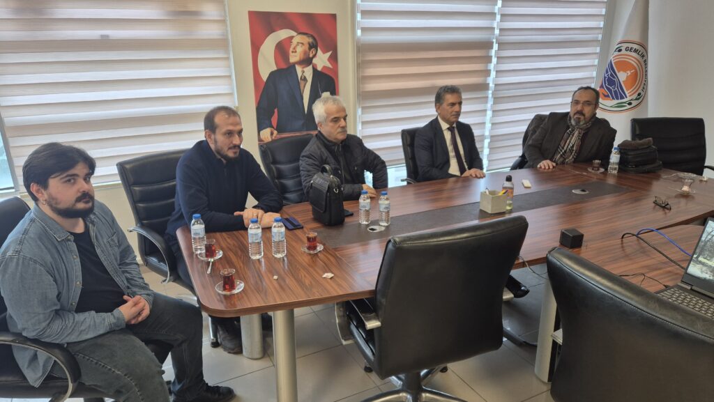 Umurbey’deki Sahabe Mezarları İçin Çalışmalar Başlıyor