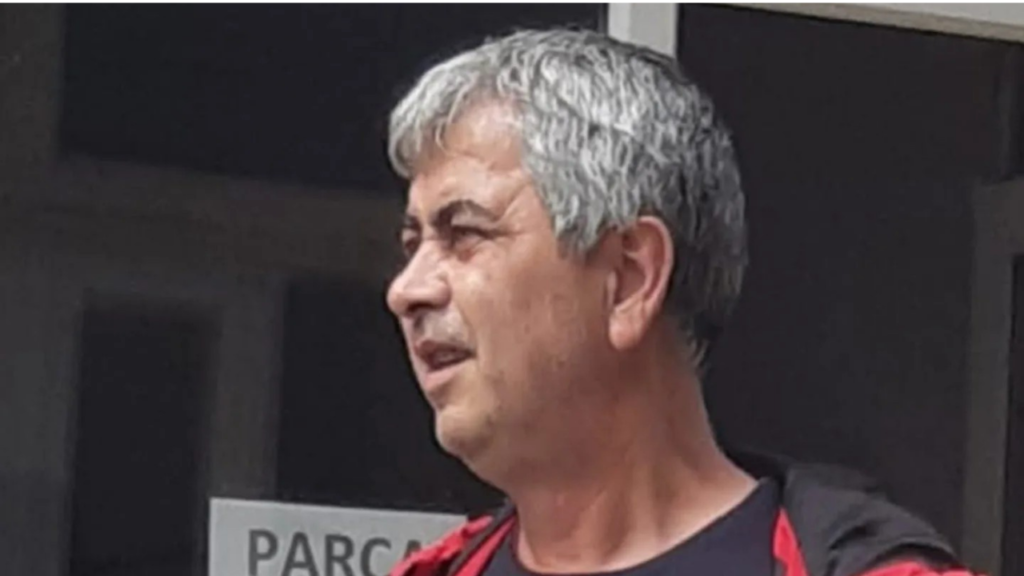 Gemlik esnaflarından Mehmet Ali Yılmaz kalbine yenik düştü