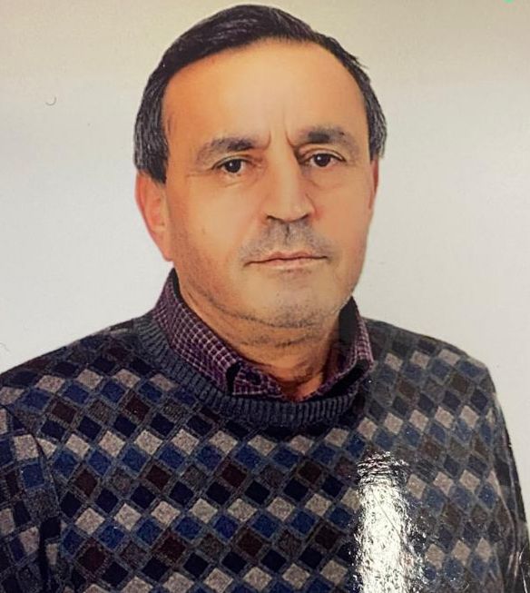 Emekli Öğretmen Vehbi Güner Vefat Etti