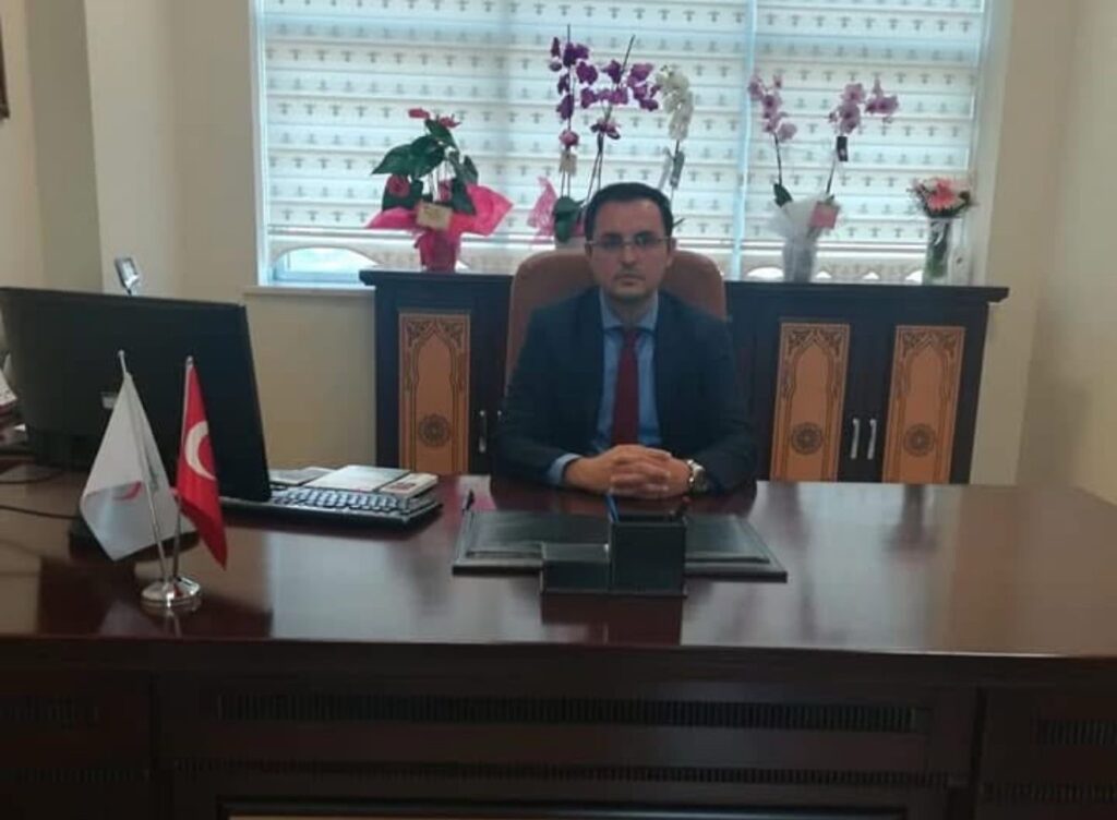 Orhangazi’deki rapor skandalını Başhekimin ihbarı ortaya çıkardı