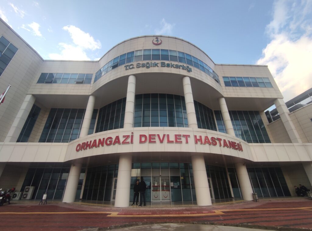 Orhangazi’de “usulsüz rapor” soruşturmasında 4 tutuklama