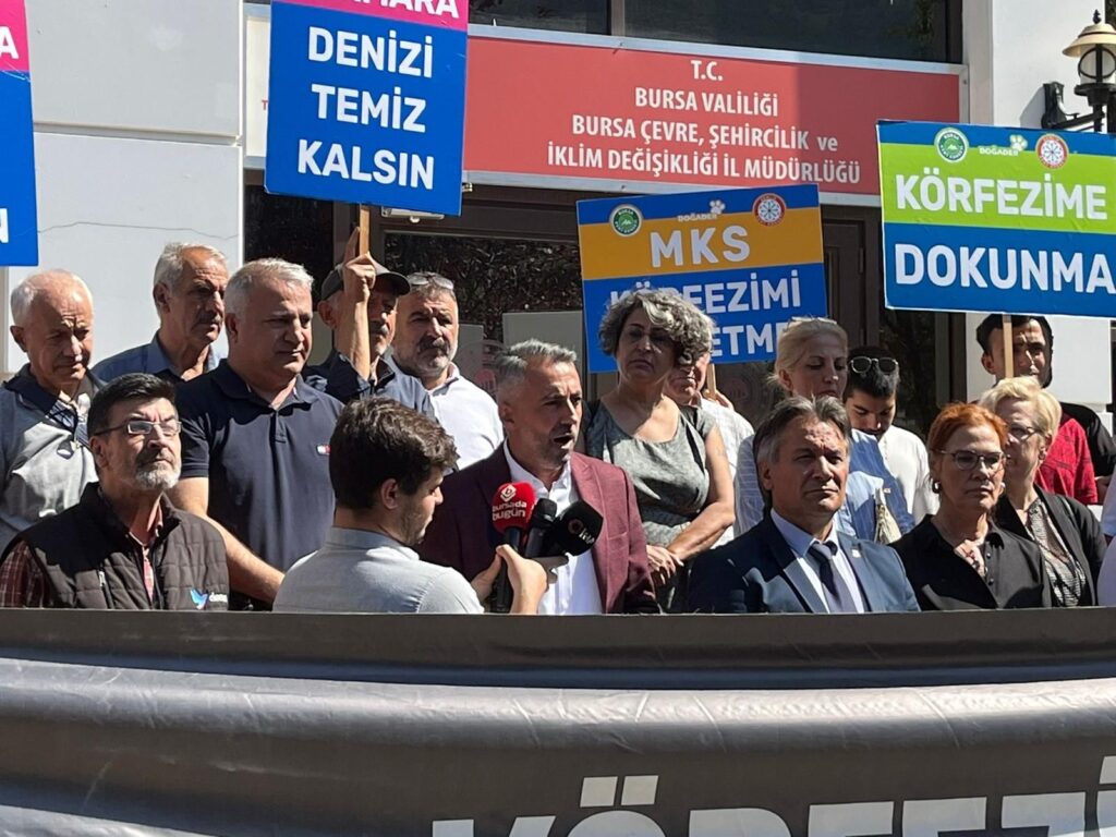 MKS’NİN %350’LİK KAPASİTE ARTIŞINA BİLİRKİŞİ RAPORU “DUR” DEDİ!