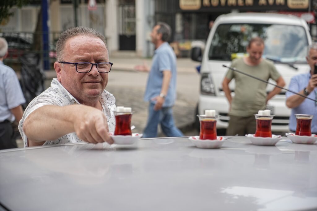 Bu çayları taşımak daha pahalıya geliyor
