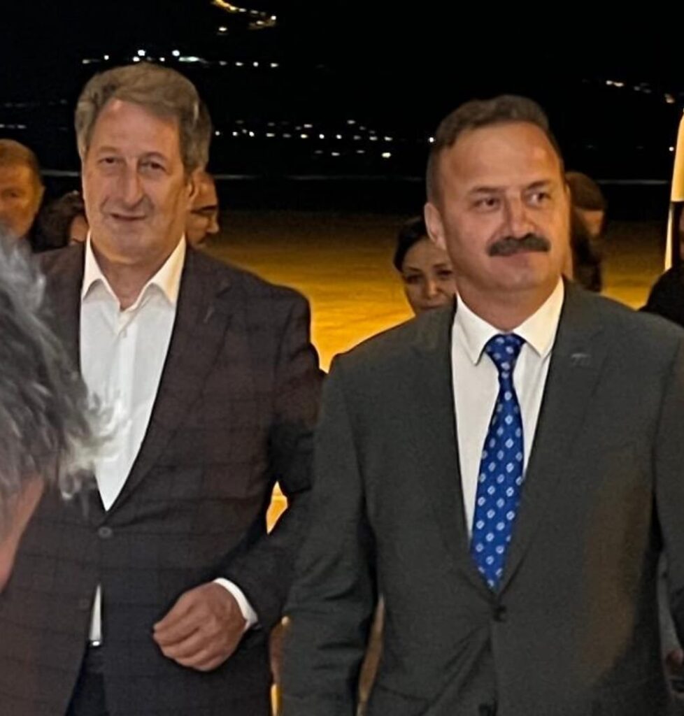 Anahtar Parti Erzincan İl Başkanı Ahmet Korkmaz’dan Sert Eleştiri