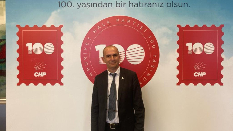 CHP Beyşehir İlçe Başkanı Sefa Akar’dan Sert Tepki: “İBB’ye Şafak Operasyonu, Zihniyet Aynı Zihniyet!”