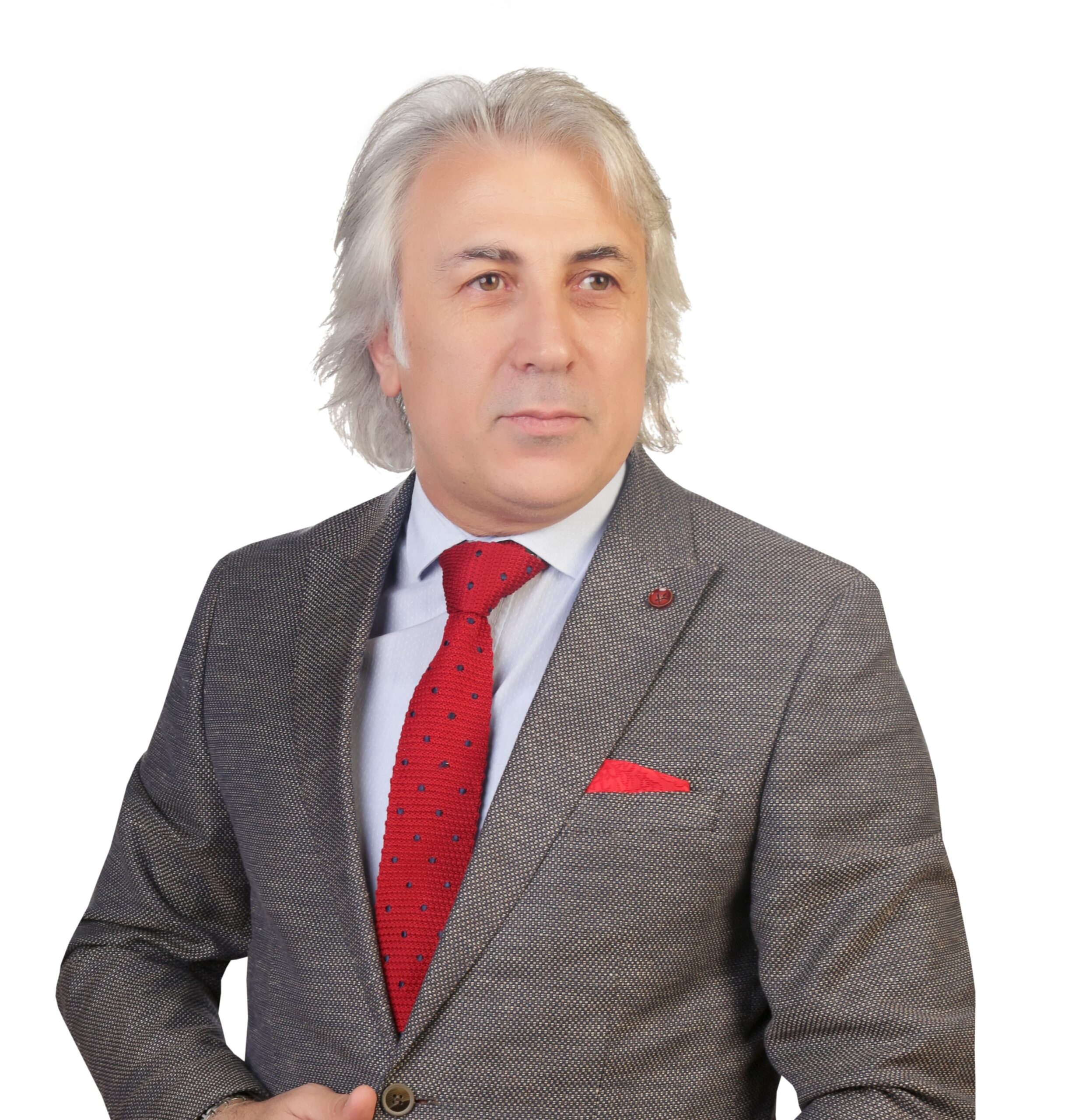 Selahattin Çelik