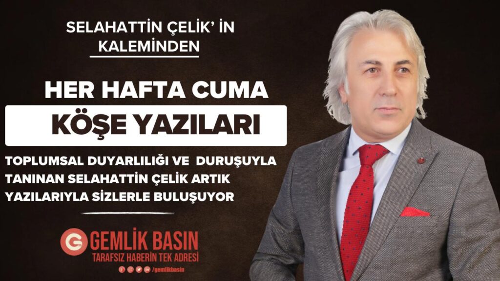 MERHABA!..
