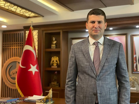 Ülkü Ocakları’ndan Yeni Adım: Türkofobi İzleme Merkezi Kuruluyor