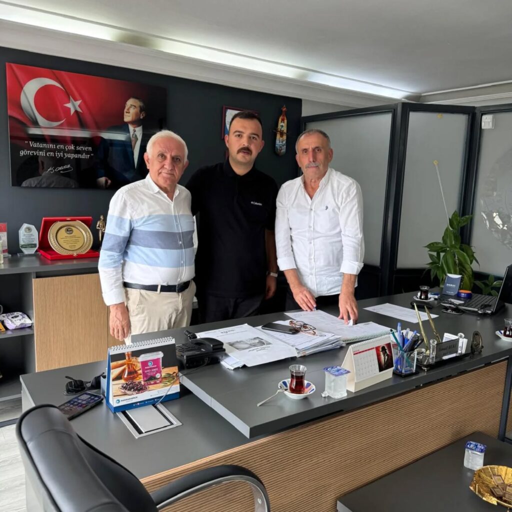 Gemlik Atalar Anaokulu’ndan Esnafa Destek: %20 Kayıt İndirimi Protokolü İmzalandı