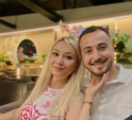 Geriye nişanlısıyla olan fotoğrafları kaldı