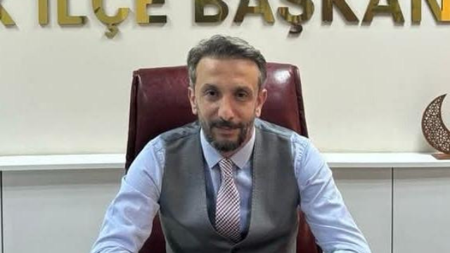 AK Parti’den CHP Gemlik İlçe Başkanına Tepki: “Milletimizin Ortak Değerlerini Siyasete Alet Ediyorlar”