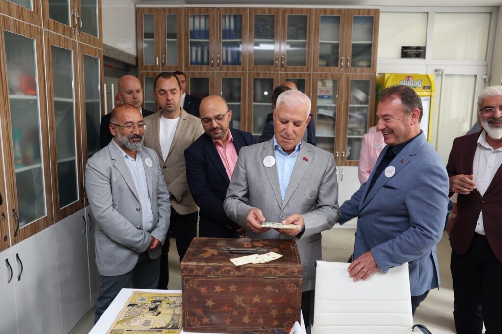 Uludağ 100 Yaşında