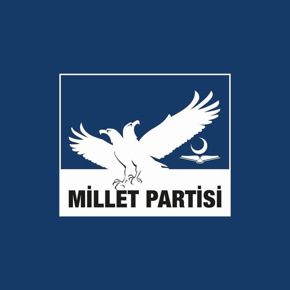 Millet Partisi Bursa: Fikir ve Vicdan Restorasyonu Şart