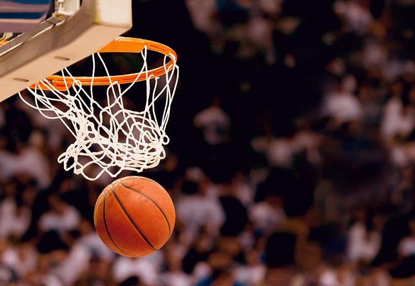 Özel sporcular Antalya’da basketbol fırtınası estirdi