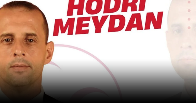 Hodri Meydan!