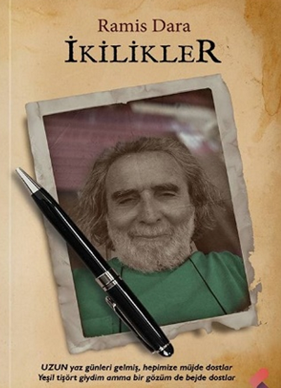 Ramis Dara’nın “İkilikler” Kitabı: Şiir, Matematik ve Beyitlerin Büyülü Dünyası