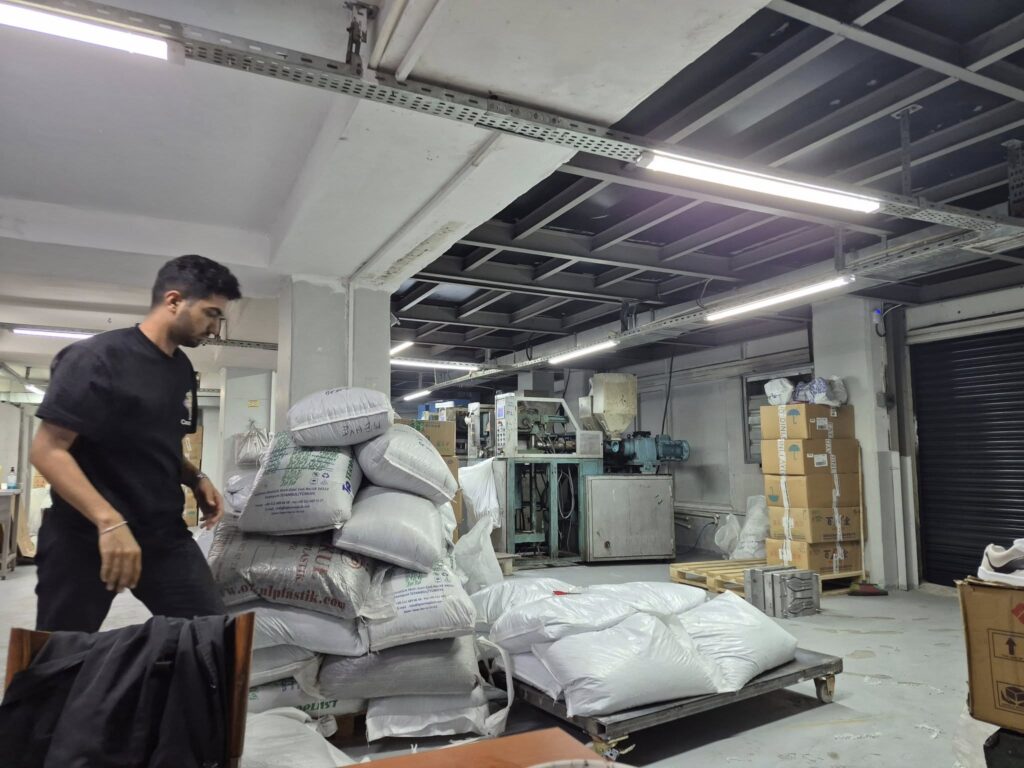 “Esnafın da İşçinin de Sabrı Kalmadı!”