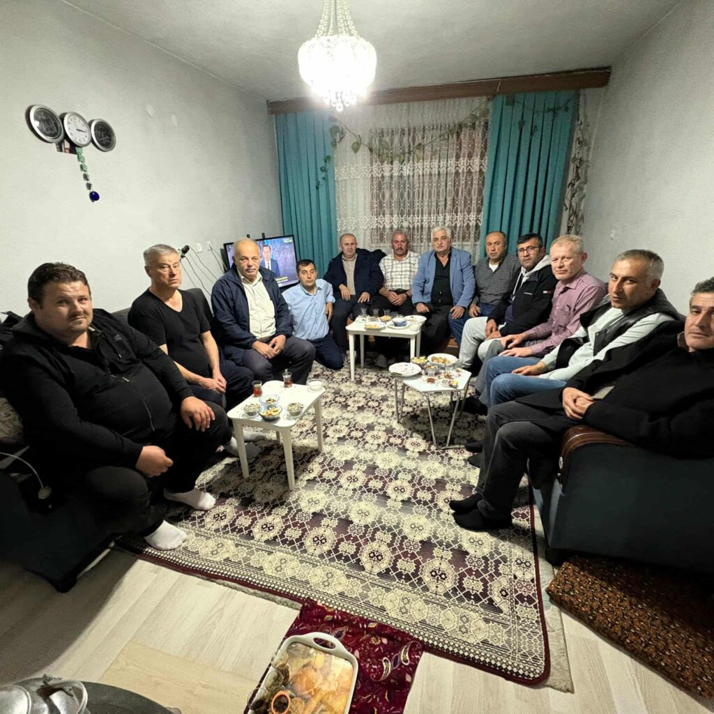 İŞÇİDER’den sert mesaj: “Tarafımız belli! Ezenlerin karşısında, emekçinin yanındayız!”