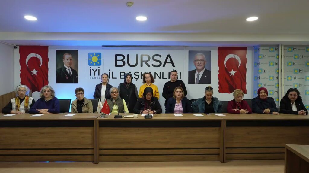 “Kadınlar korkarak değil, özgürce yaşamalı”