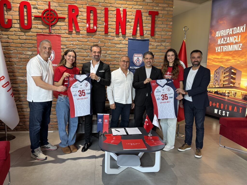 Coordinat Yapı’dan Potadan Fileye Uzanan Destek Zinciri