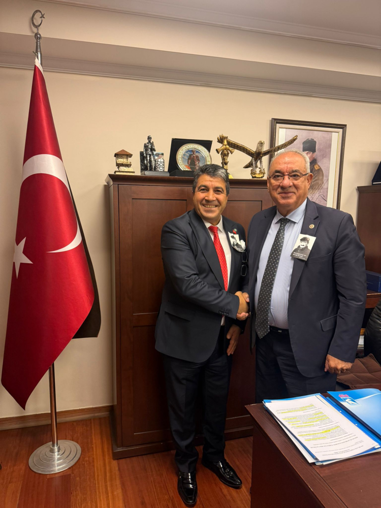 Ecevit ruhunu Bursa’ya geri getireceğiz