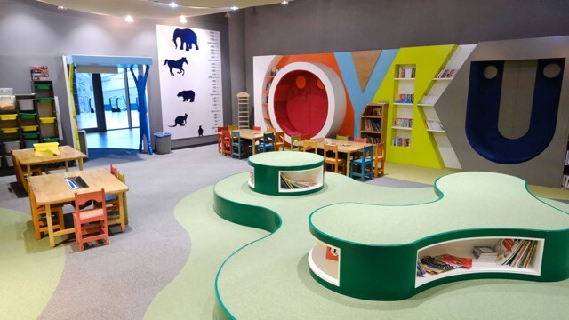 Özlem Ateş’in Adı Çocuk Kütüphanesinde Yaşayacak