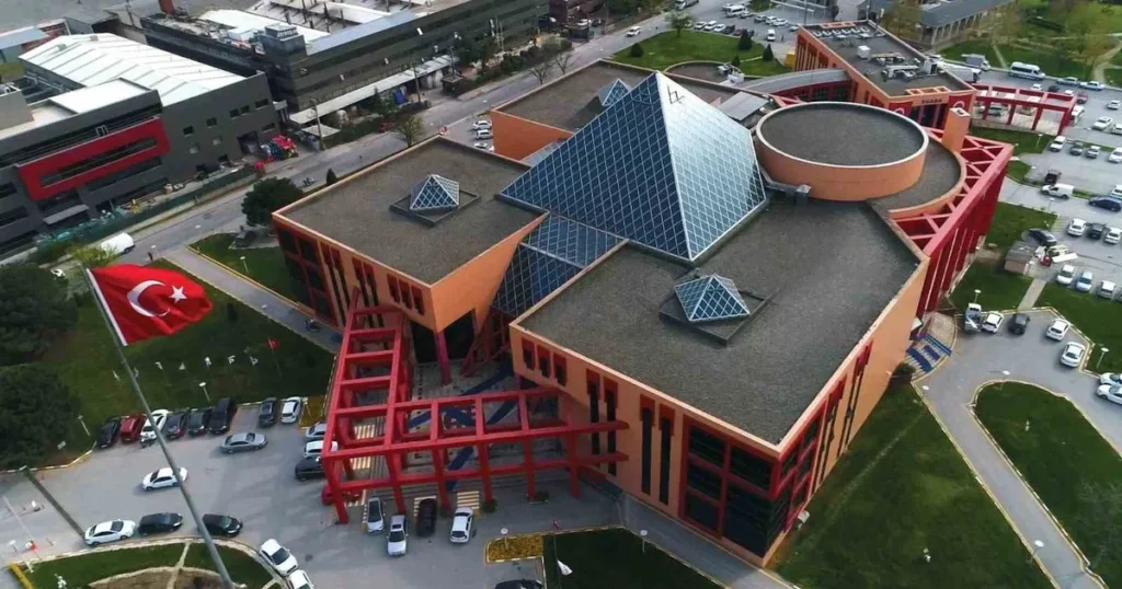 Osman Yılmaz’dan Bursa’nın En Büyük 250 Firmasına Dair Değerlendirme