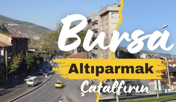 Altıparmak’ta Hatalı Kamulaştırma Vatandaşı Çileye Sürüklüyor