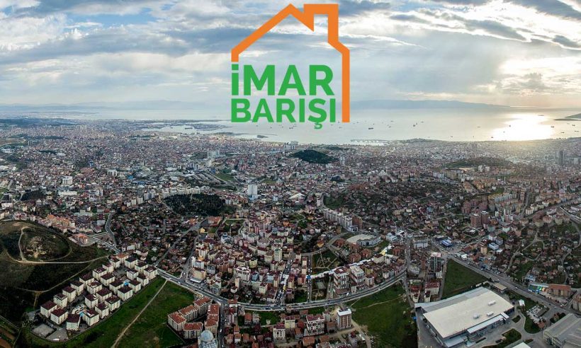 İbrahim Hacıoğlu: “Yıkım Çözüm Değil, Adaletli Bir İmar Barışı Şart!”