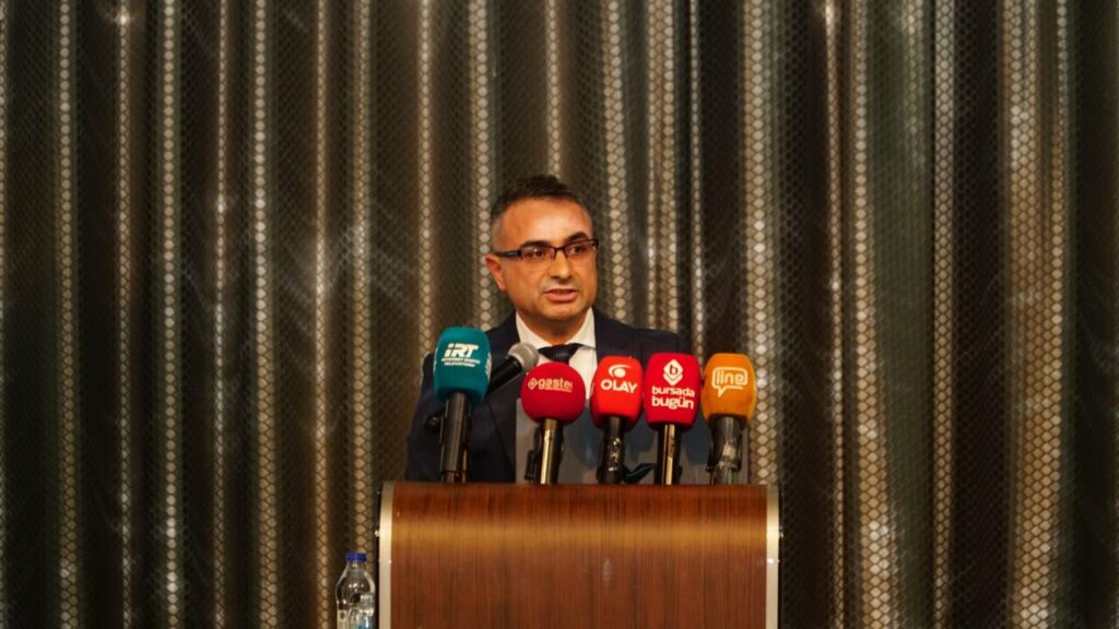 Eğitimde Yeni Bir Dönem Başlıyor!