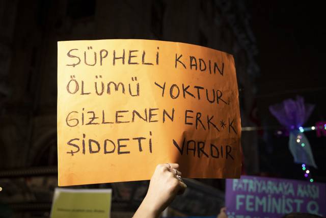 Özlemlerin Sesleri Bursa’da Unutulmayacak!