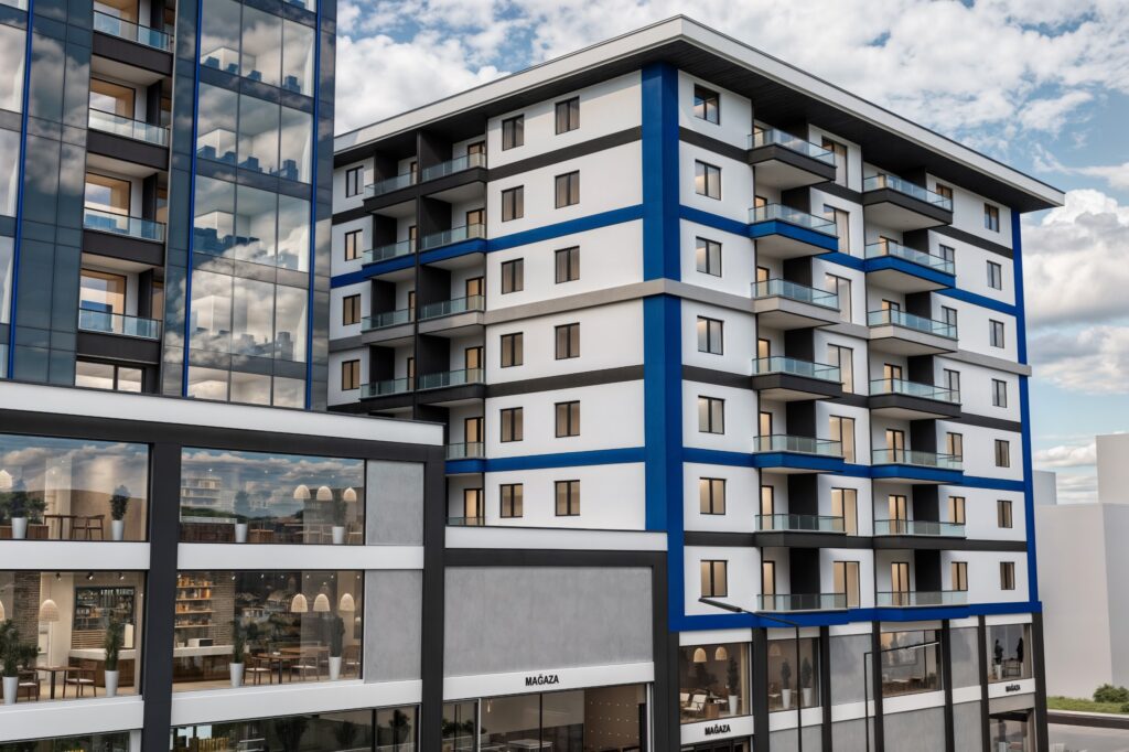 Sinandede Mahallesi Kentsel Dönüşüm Mağdurları Hak Arayışında